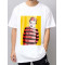 Tricou Charlie Chaplin art. Photo 1